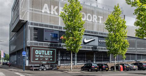 nike unite amsterdam osdorp